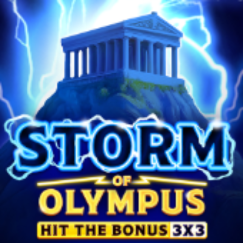 Storm of Olympus
