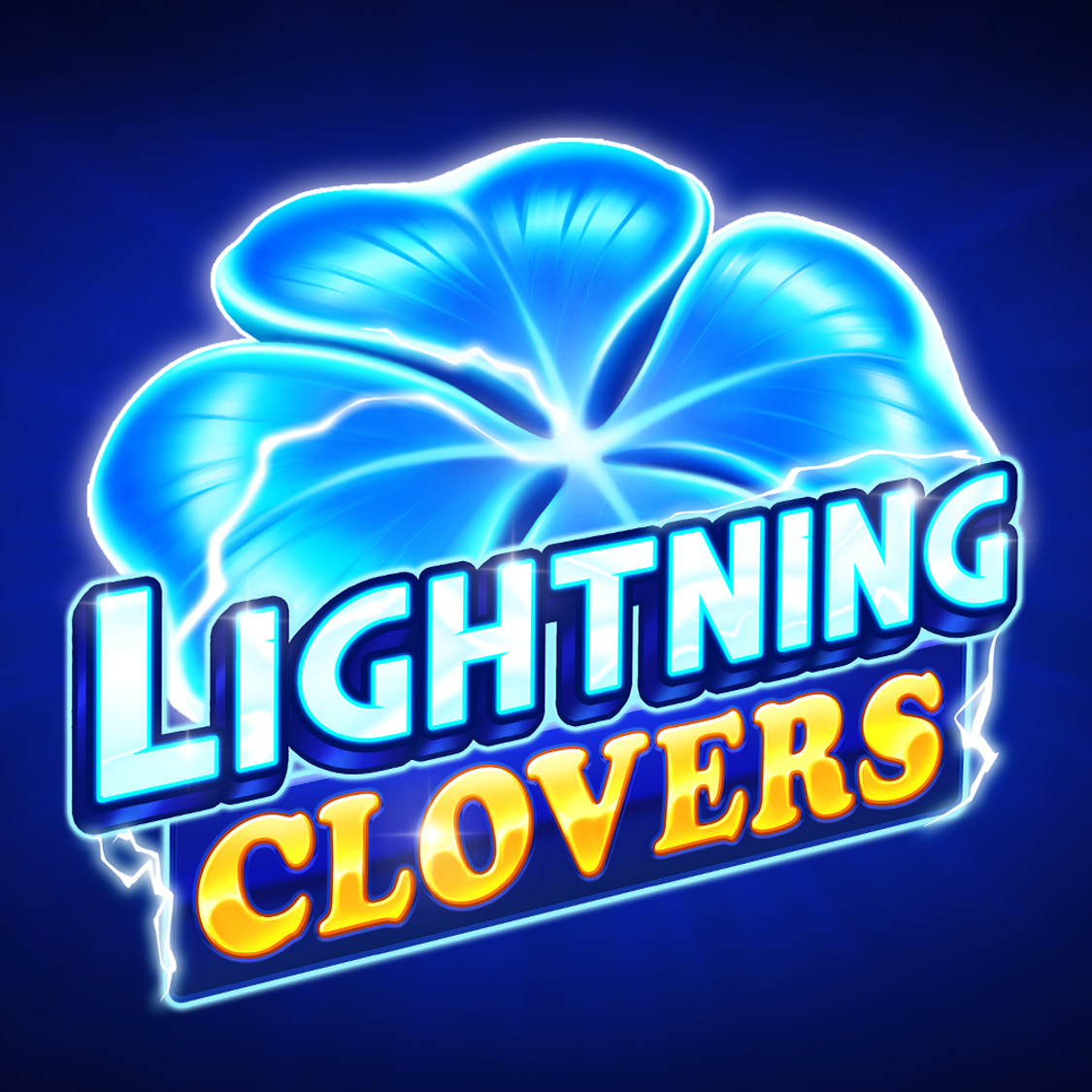 Lightning Clovers: Hit the Bonus