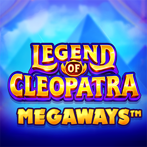 Legend of Cleopatra Megaways