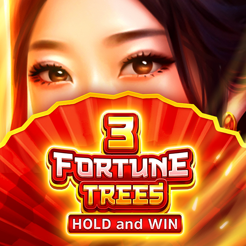 3 Fortune Trees: Hold and Win