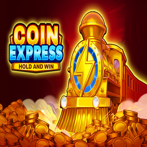 Coin Express: Hold and Win