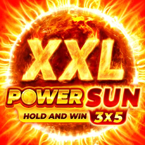 Power Sun XXL: Hold and Win