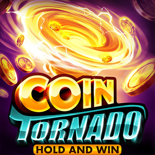 Coin Tornado