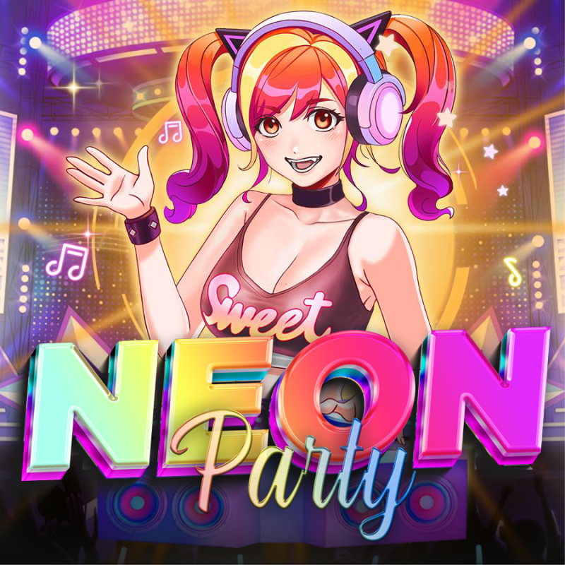 Neon Party