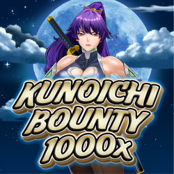 Kunoichi Bounty 1000