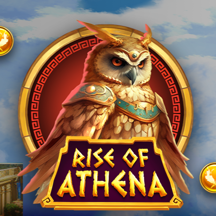 Rise of Athena