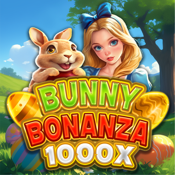 Bunny Bonanza 1000