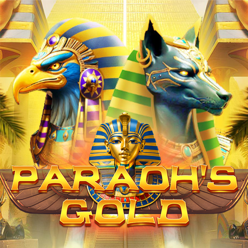 Pharaoh's Gold