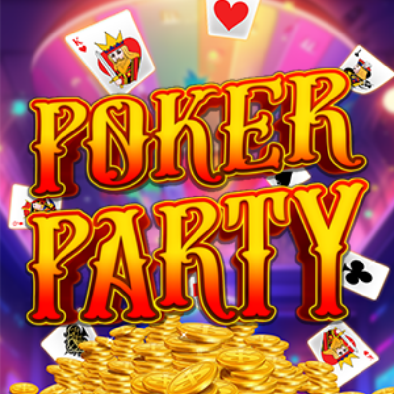 Poker Party