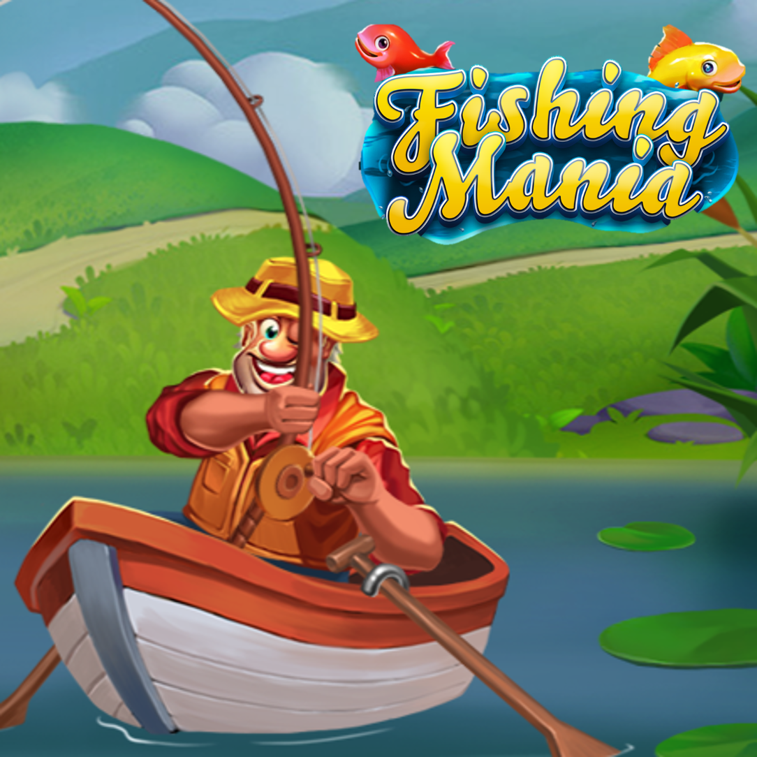 Fishing Mania