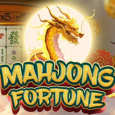 Mahjong Fortune