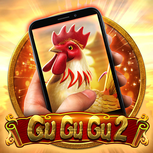 Gu Gu Gu 2 M