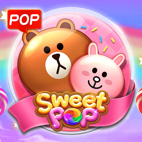 Sweet POP