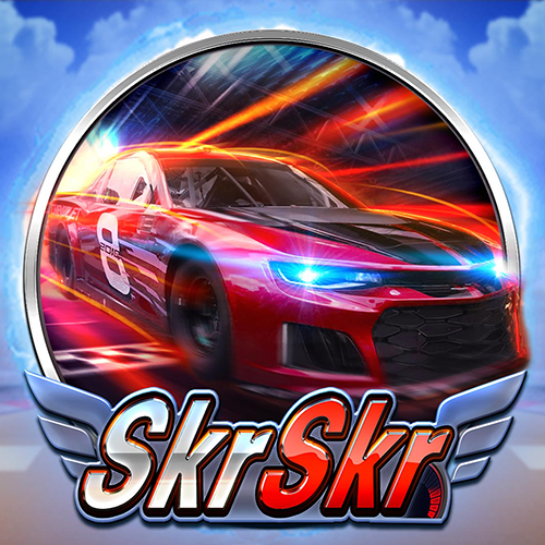 SkrSkr