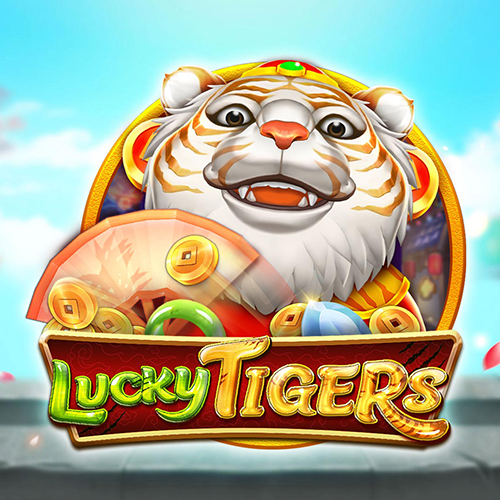 Lucky Tigers