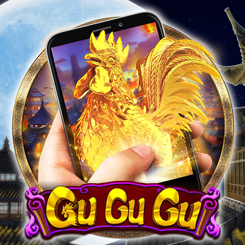 Gu Gu Gu M