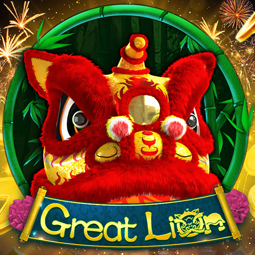 Great Lion