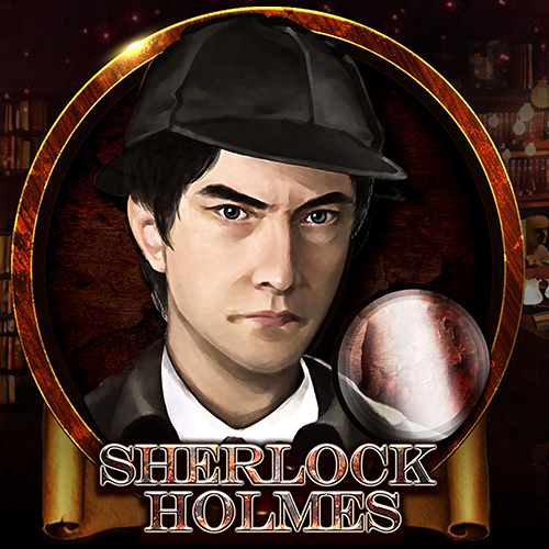 Sherlock Holmes