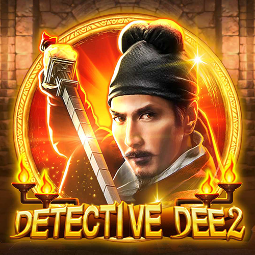 Detective Dee 2