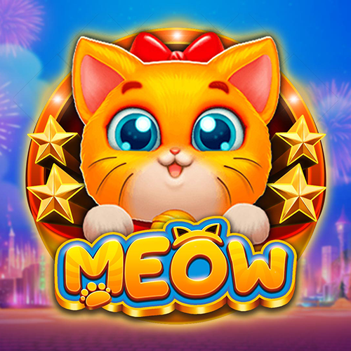 Meow