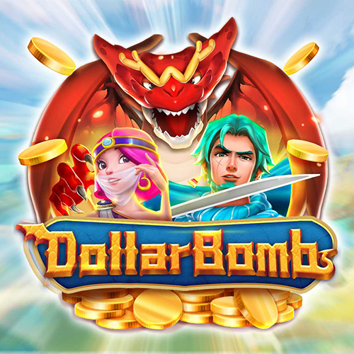 Dollar Bomb