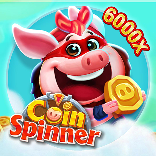 Coin Spinner