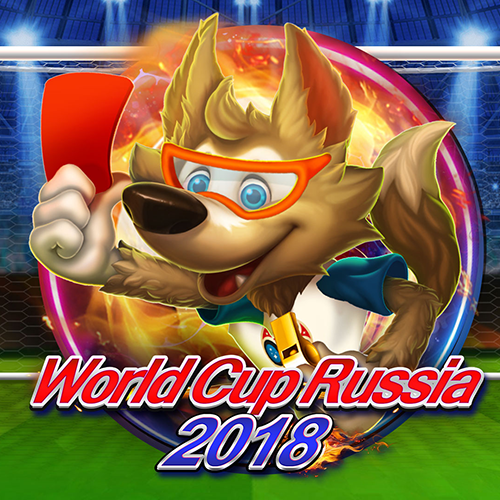World Cup Russia 2018
