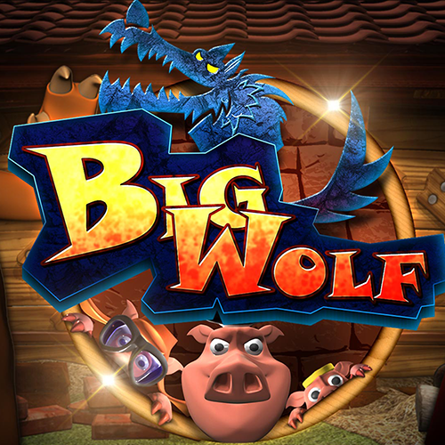 Big Wolf