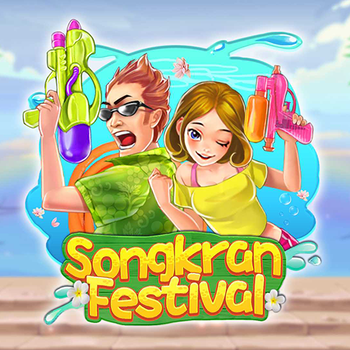Songkran Festival