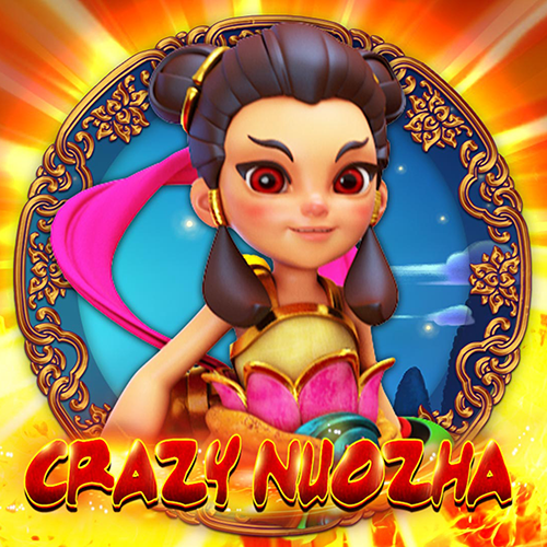 Crazy NuoZha