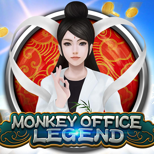 Monkey Office Legend