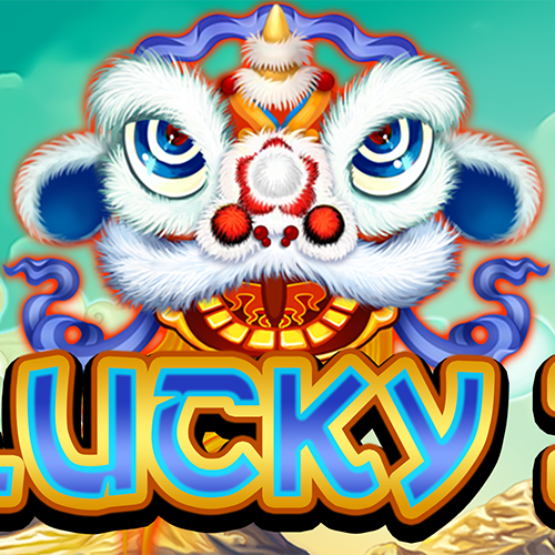 Lucky 3