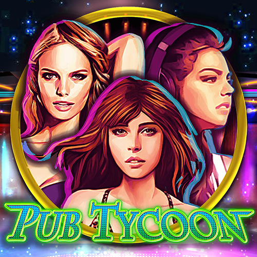 Pub Tycoon