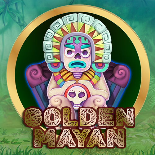 Golden Mayan