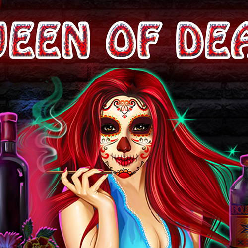 Queen Of Dead