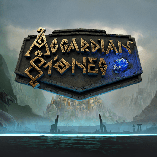 Asgardian Stones – NetEnt