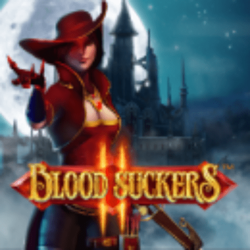 Blood Suckers 2 – NetEnt