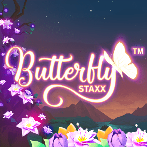 Butterfly Staxx – NetEnt