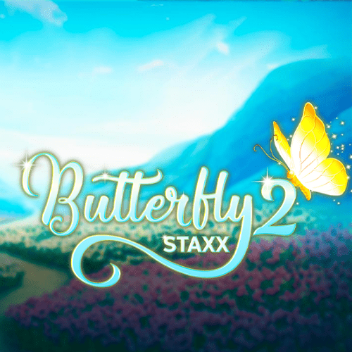 Butterfly Staxx 2 – NetEnt
