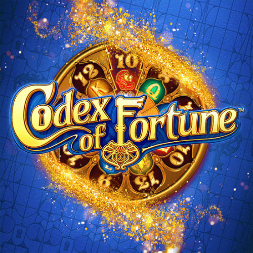 Codex Of Fortune – NetEnt