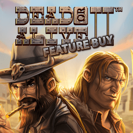 Dead Or Alive 2 Feature Buy – NetEnt