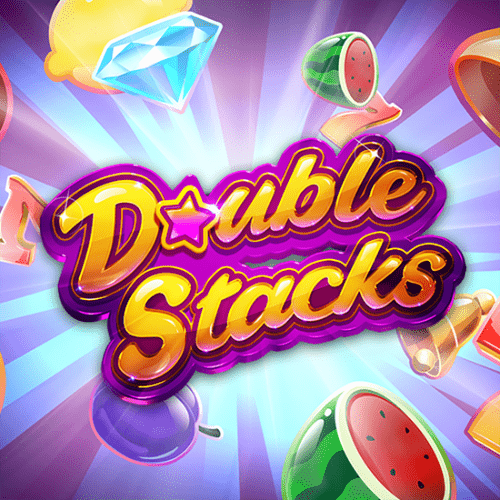 Double Stacks – NetEnt