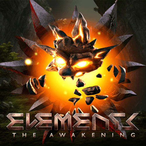 Elements: The Awakening – NetEnt
