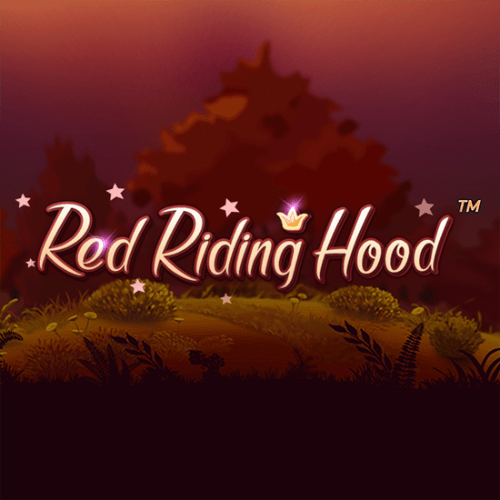Fairytale Legends: Red Riding Hood – NetEnt