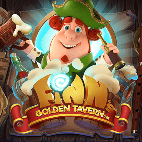 Finn's Golden Tavern – NetEnt