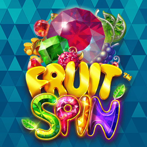 Fruit Spin – NetEnt