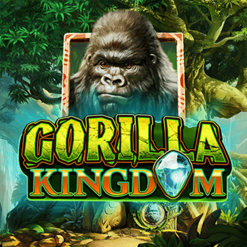 Gorilla Kingdom – NetEnt