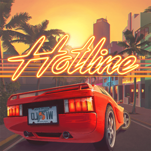 Hotline – NetEnt