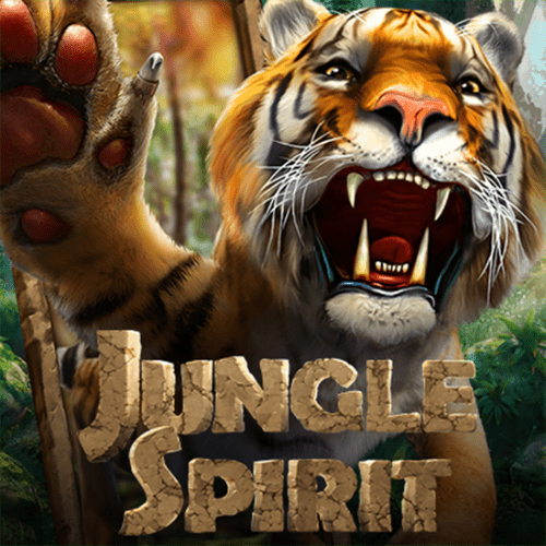Jungle Spirit: Call Of The Wild – NetEnt