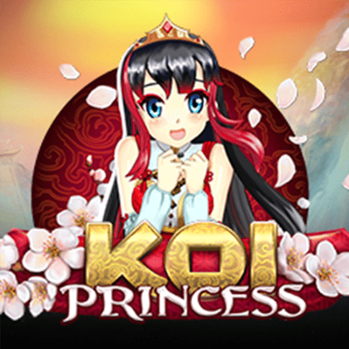 Koi Princess – NetEnt